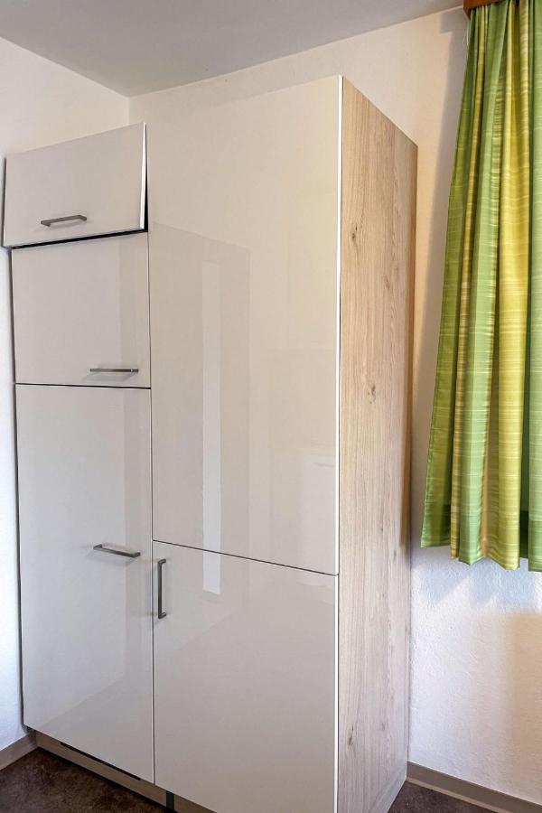 Apartment Ferwienwohnung Oberberghof By Interhome Uttendorf Exterior photo